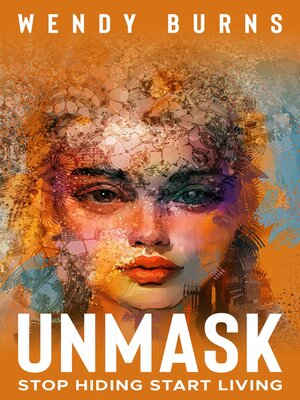 cover image of UNMASK